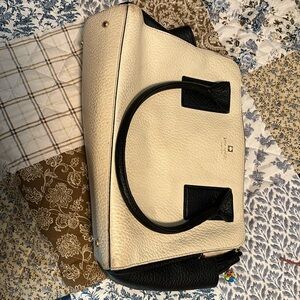 Kate Spade leather bag